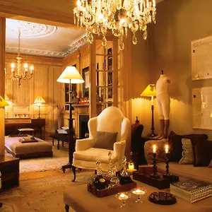 **** Hotel The Pand - Charming Boutique Belgium