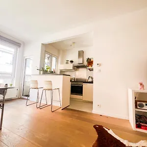 Apartment Op Locatie In, Antwerpen