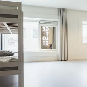  Hostel Snuffel Youth Belgium