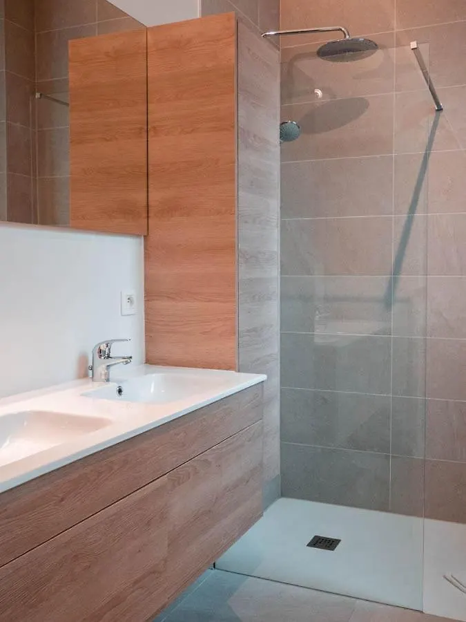 Ferienwohnung Smartflats - Diamant Antwerpen Apartment