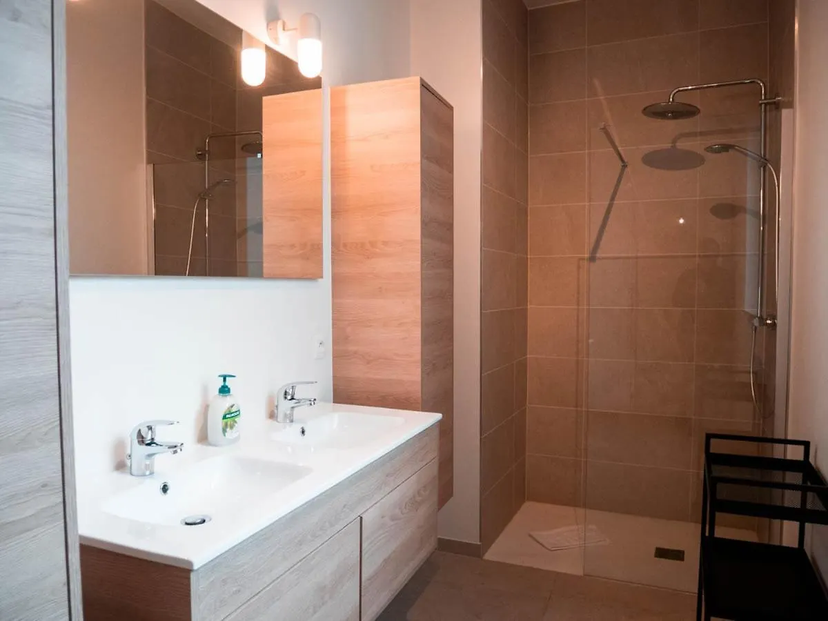Ferienwohnung Smartflats - Diamant Antwerpen