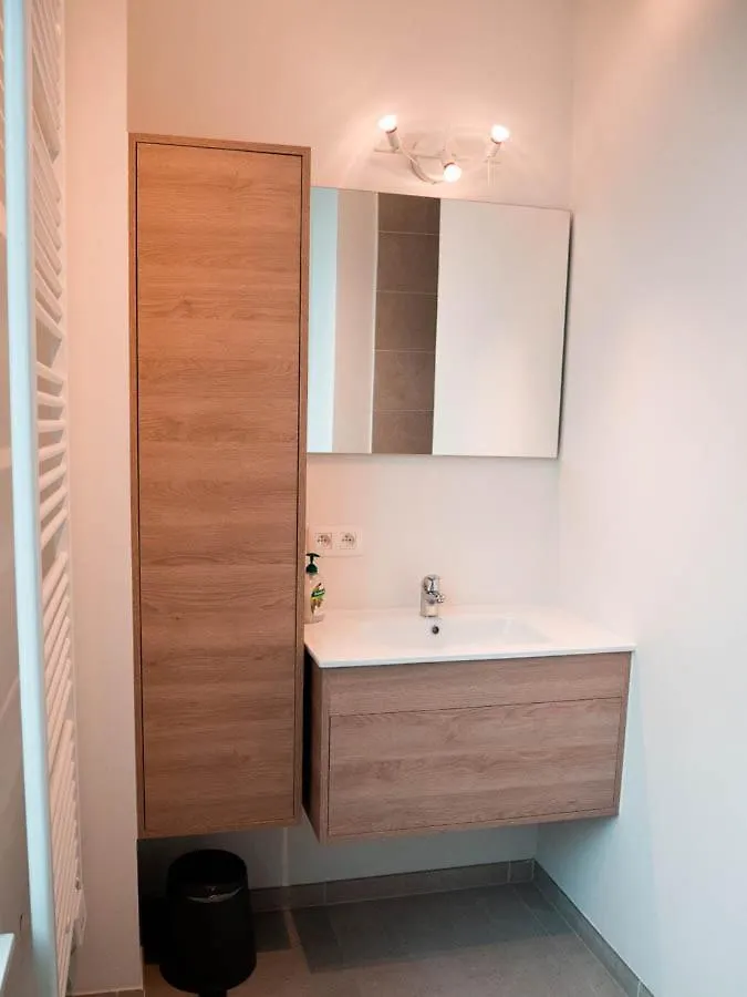 Ferienwohnung Smartflats - Diamant Antwerpen 0*,  Belgien
